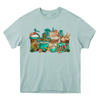 Arona jesus is my anchor coffee cups Heavy Core Tee - Jasminsmagicworld