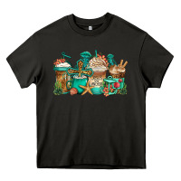 Asphalt jesus is my anchor coffee cups Heavy Core Tee - Jasminsmagicworld