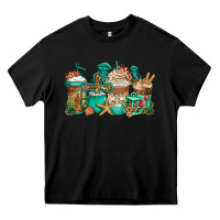 Black jesus is my anchor coffee cups Heavy Core Tee - Jasminsmagicworld