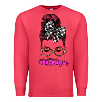 Cardinal racemom Premium Sweatshirt - JahusDesignShop