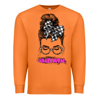 Carrot racemom Premium Sweatshirt - JahusDesignShop