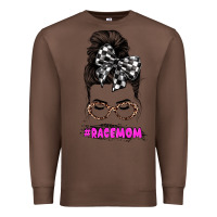Chestnut racemom Premium Sweatshirt - JahusDesignShop