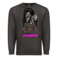 Smoke racemom Premium Sweatshirt - JahusDesignShop