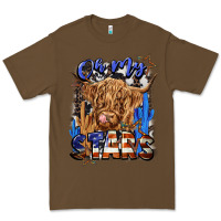 Cacao oh my stars Premium Tee - CowGirlArtShop