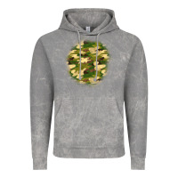 Cloud Rock camouflage patch 2 Vintage Hoodie - BundleAndBundleShop