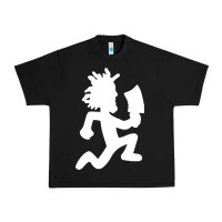 Black hatchetman Urban Heavy Tee - maiPhamDesign