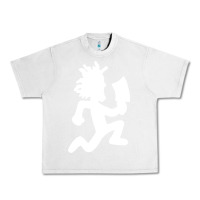 Lunar Rock hatchetman Urban Heavy Tee - maiPhamDesign
