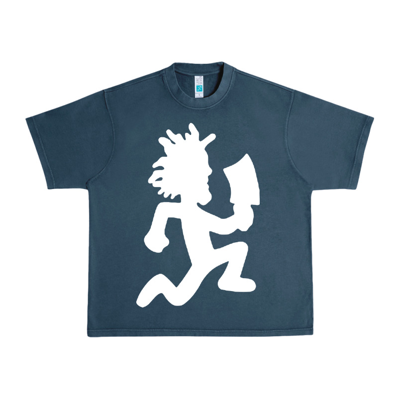 Hatchetman Urban Heavy Tee by maiPhamDesign | Teevron