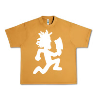Peanut Butter hatchetman Urban Heavy Tee - maiPhamDesign