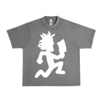 Tornado hatchetman Urban Heavy Tee - maiPhamDesign