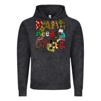 Vintage Black Mama Needs A Drink Vintage Hoodie - FaDigitalArtStudio