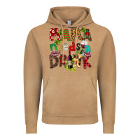 Vintage Camel Mama Needs A Drink Vintage Hoodie - FaDigitalArtStudio