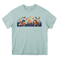 Arona wizard kids Heavy Core Tee - TumblerDesignByShophia