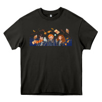 Asphalt wizard kids Heavy Core Tee - TumblerDesignByShophia