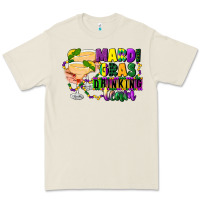 Bone mardi gras drinking team margaritas Premium Tee - CowGirlArtShop