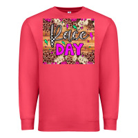 Cardinal race day Premium Sweatshirt - JahusDesignShop
