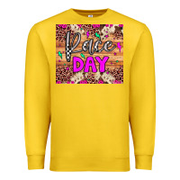 Lemon race day Premium Sweatshirt - JahusDesignShop