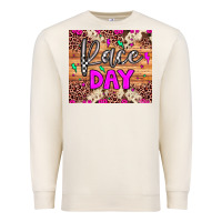 Sandshell race day Premium Sweatshirt - JahusDesignShop