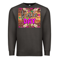 Smoke race day Premium Sweatshirt - JahusDesignShop