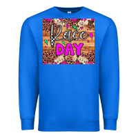 True Royal race day Premium Sweatshirt - JahusDesignShop
