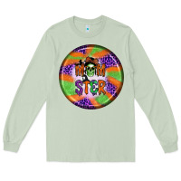 Matcha Momster Long Sleeve Tee - BundleAndBundleShop