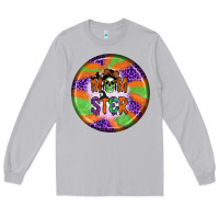 Moon Dust Momster Long Sleeve Tee - BundleAndBundleShop