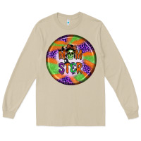 Mushroom Momster Long Sleeve Tee - BundleAndBundleShop