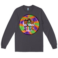 Smoke Momster Long Sleeve Tee - BundleAndBundleShop