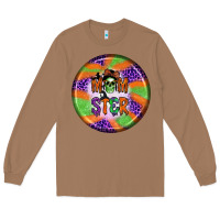 Toasted Coconut Momster Long Sleeve Tee - BundleAndBundleShop
