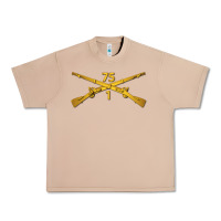 Burro 1st bn 75th infantry regiment ranger branch wo txt Urban Heavy Tee - maiPhamDesign