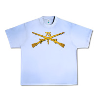 Grape Ice 1st bn 75th infantry regiment ranger branch wo txt Urban Heavy Tee - maiPhamDesign
