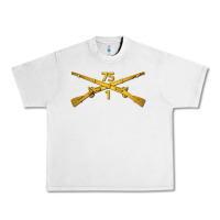Lunar Rock 1st bn 75th infantry regiment ranger branch wo txt Urban Heavy Tee - maiPhamDesign