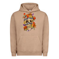 Pigment Burro Sorta sweet sorta spooky Urban Hoodie - RanaPortraitStore