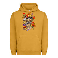 Pigment Peanut Butter Sorta sweet sorta spooky Urban Hoodie - RanaPortraitStore
