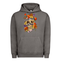 Pigment Tornado Sorta sweet sorta spooky Urban Hoodie - RanaPortraitStore