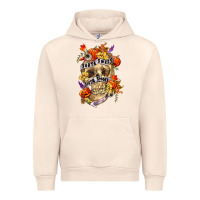 Sorta Sweet Sorta Spooky Urban Hoodie | Teevron