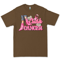 Cacao crush cancer Premium Tee - CowGirlArtShop