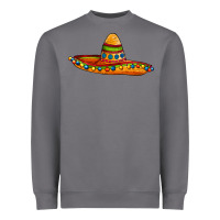 Storm sombrero Heavyweight Sweatshirt - AdoDesignShop