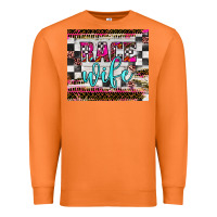 Carrot race wife Premium Sweatshirt - JahusDesignShop