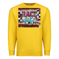 Lemon race wife Premium Sweatshirt - JahusDesignShop