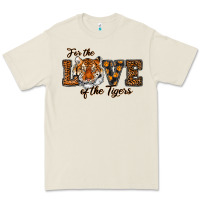 Bone love of the tigers Premium Tee - RanaPortraitStore