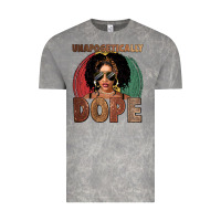 Cloud Rock Unapologetically dope Vintage Tee - FaDigitalArtStudio