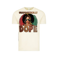 Unapologetically Dope Vintage Tee | Teevron