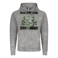 Cloud Rock I Like Them Real Thick And Sprucy Vintage Hoodie - FaDigitalArtStudio