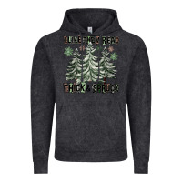 Vintage Black I Like Them Real Thick And Sprucy Vintage Hoodie - FaDigitalArtStudio