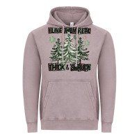Vintage Zinc I Like Them Real Thick And Sprucy Vintage Hoodie - FaDigitalArtStudio