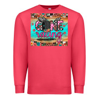 Cardinal gone racing Premium Sweatshirt - JahusDesignShop