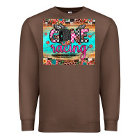 Chestnut gone racing Premium Sweatshirt - JahusDesignShop