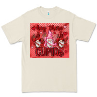 Bone Hey there Cupids with gnomies tumbler Premium Tee - HowdyJamesFarm