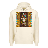 Tofu Western Baby Calf Mom Premium Hoodie - LillyAllenDesigns